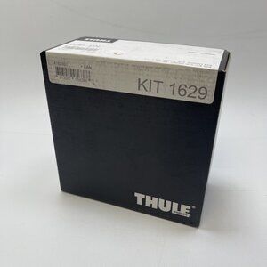 THULE 1629 Fitting Kit KIA K5 4-dr Sedan 10- KIA OPTIMA 4-dr Sedan 10/*11 - New